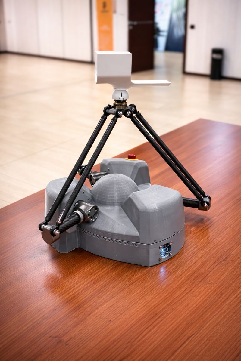 Scheda elettronica con componenti